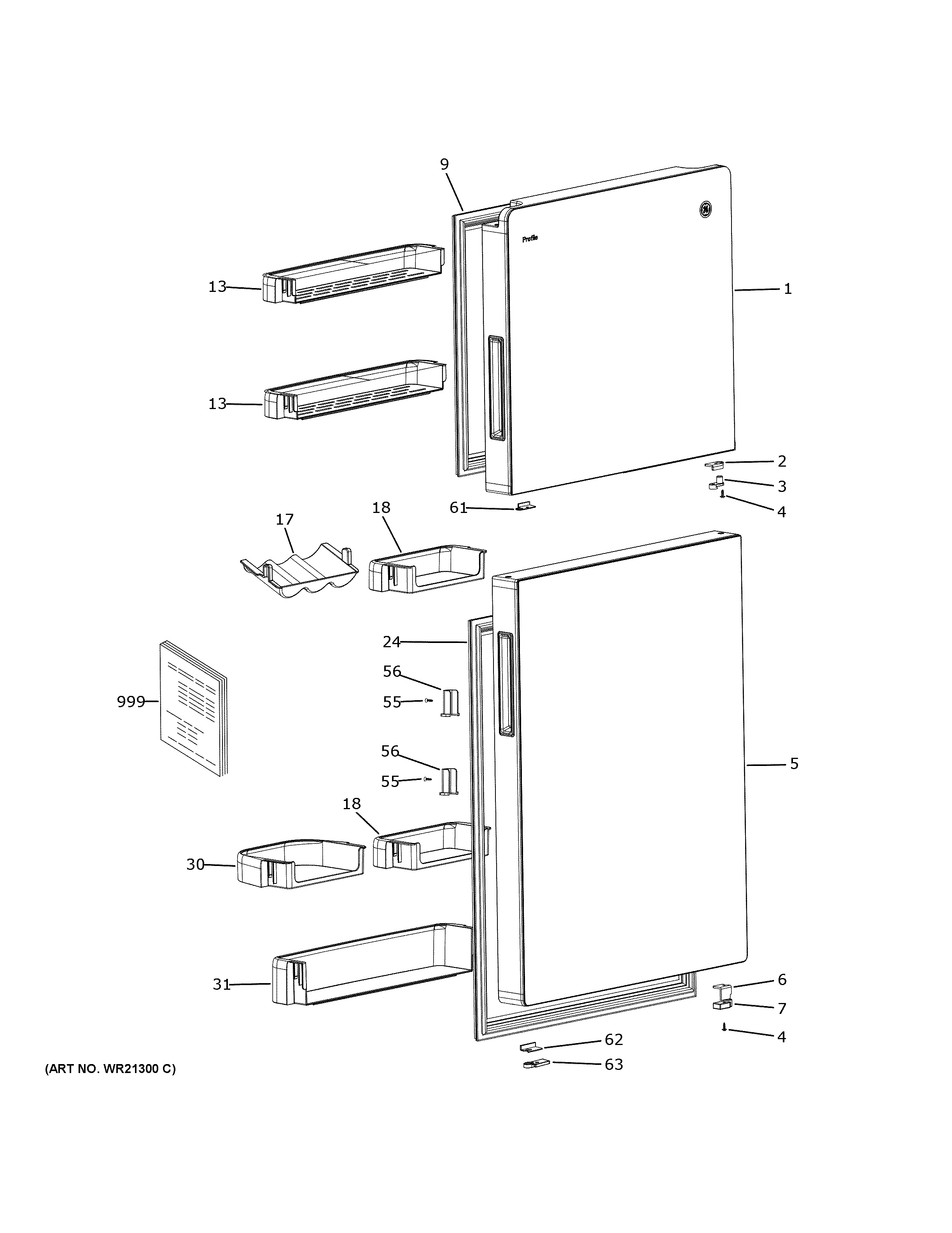 Doors