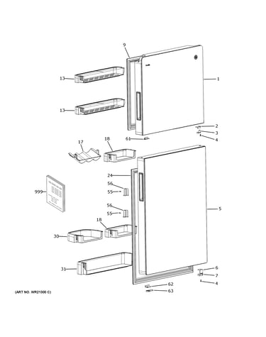 Doors