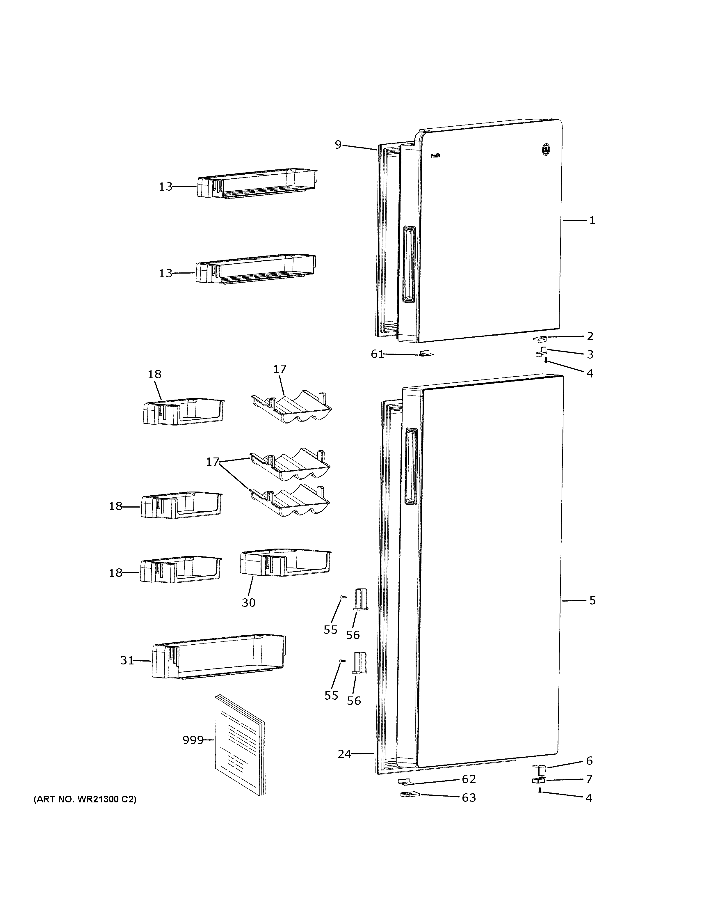 Doors