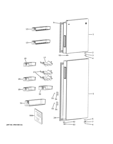 Doors