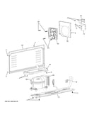 Machine compartment