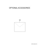 Optional accessories