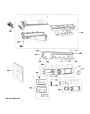 Controls & dispenser
