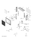 Room air conditioner