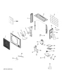 Room air conditioner
