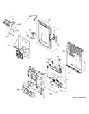 Ice maker & dispenser