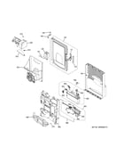 Ice maker & dispenser