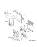 Ice maker & dispenser