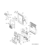 Ice maker & dispenser