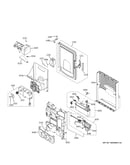 Ice maker & dispenser