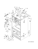 Case parts