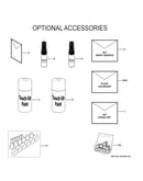 Optional accessories