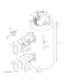 Water heater assembly