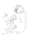 Water heater assembly