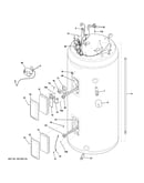 Water heater assembly