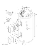 Water heater assembly