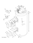 Water heater assembly