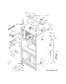 Case parts