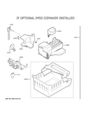 Optional accessories
