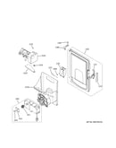 Ice maker & dispenser