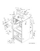 Case parts