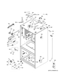 Case parts