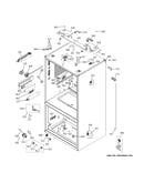 Case parts