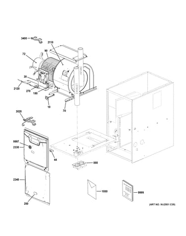 Cabinet (1)