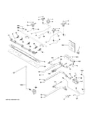 Gas & burner parts