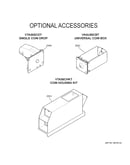 Optional accessories