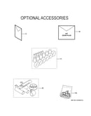 Optional accessories