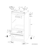 Case parts