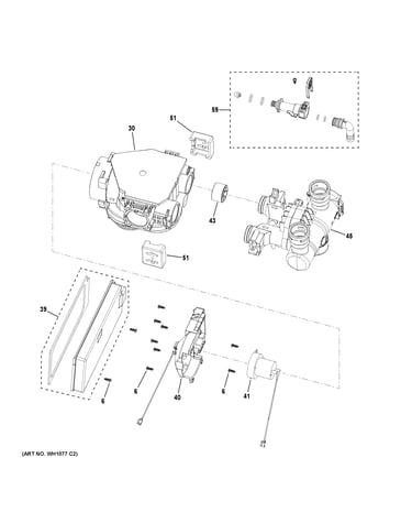 Control valve