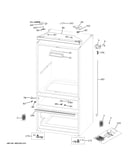 Case parts