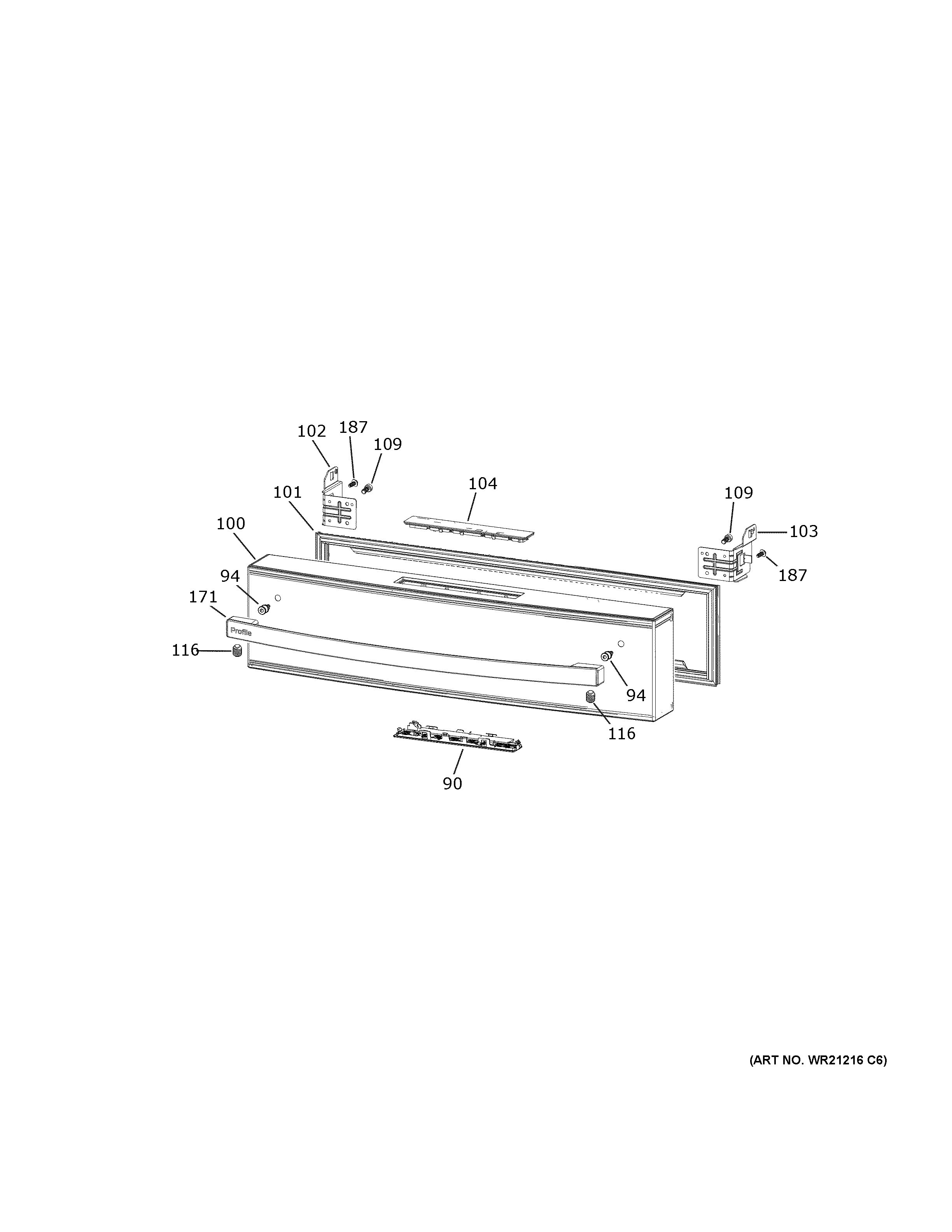 Convertible drawer