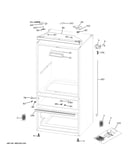 Case parts