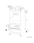 Case parts