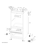 Case parts