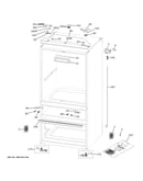 Case parts
