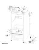 Case parts