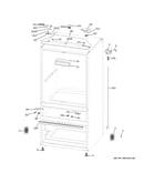 Case parts