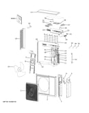 Room air conditioner