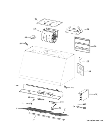 Range hood