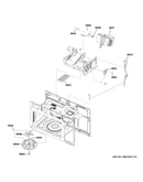 Interior parts (2)