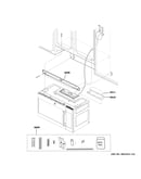 Installation parts