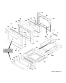 Door & drawer parts