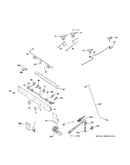 Gas & burner parts