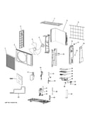 Room air conditioner