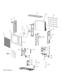Room air conditioner