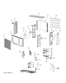 Room air conditioner
